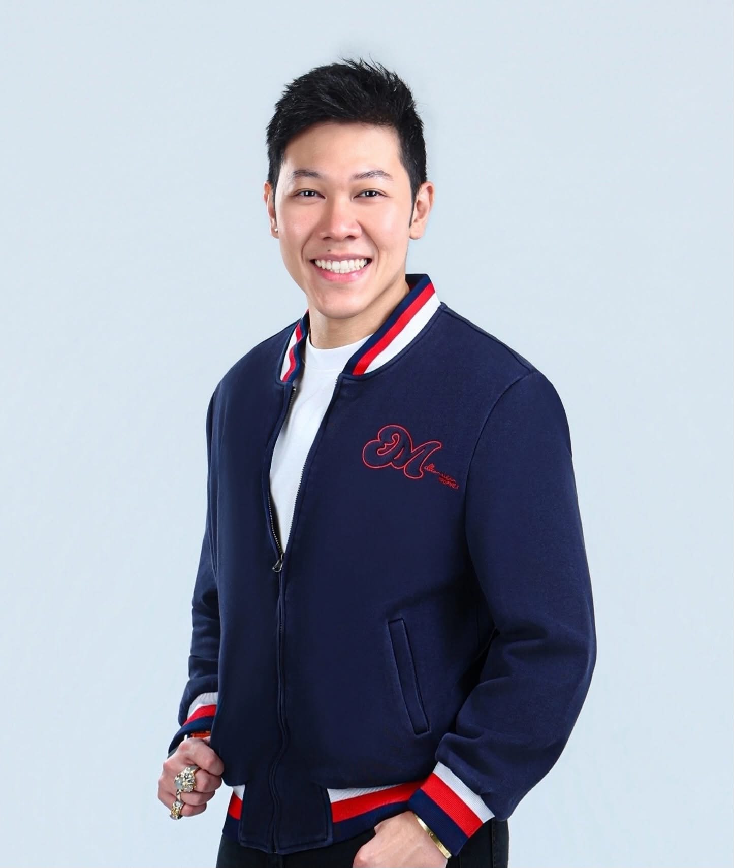 Norman Koh, PropNex Realty